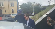 Stire din Eveniment : Cristian Radu rămâne în arest preventiv. Decizia instanței este definitivă