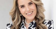 Stire din Actualitate : Cine este constănțeanca Cristela Georgescu, soția candidatului independent la alegerile prezidențiale