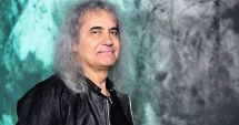 Stire din Cultură-Educație : Cristi Minculescu vine la Constanța pentru un concert de excepție