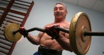 Stire din Sport : Cristian Mihăilescu, o viață pentru culturism. "Am trăit visul american!"