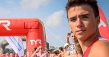 Stire din Sport : Cristian Tranulea nu își neglijează fizicul