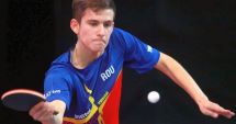 Stire din Sport : Cristian Pletea este gata să atace calificarea la Jocurile Olimpice