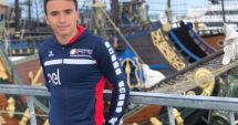 Stire din Sport : Cristian Tranulea se pregătește pentru Campionatul Național de triatlon