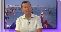Stire din Actualitate : „În Slujba Cetățenilor” – Litoralul românesc, în vârf de sezon