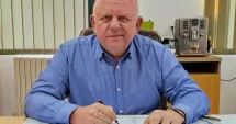 Stire din Politică-Administrație : Cutremur în PSD Constanța! Primarul din Agigea intră OFICIAL în lupta pentru șefia organizației județene