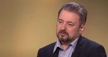 Stire din Eveniment : Cristian Pîrvulescu va fi audiat în cazul hărțuirilor sexuale de la SNSPA (surse)