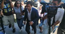 Stire din Eveniment : A venit ziua scadenţei! Va fi arestat "Regele Mangaliei”, Cristian Radu?