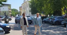 Stire din Eveniment : UPDATE Cristian Radu continuă demersurile pentru a scăpa de controlul judiciar, la Curtea de Apel