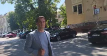 Stire din Eveniment : După eșecul de la Curtea de Apel, Cristian Radu încearcă din nou să scape de controlul judiciar