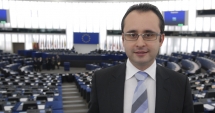 Stire din Politică-Administrație : Cristian Bușoi: Cioloș nu va candida  pe lista niciunui partid la parlamentare