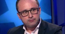 Stire din Politică-Administrație : Liberalul Cristian Bușoi avertizează: "Avem nevoie urgent de măsuri fiscale"