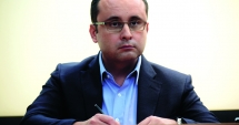 Stire din Politică-Administrație : Cristian Bușoi bate drumul degeaba la Constanța. Liberalii constănțeni îl susțin pe Orban
