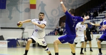 Stire din Sport : Cristian Fenici nu mai ajunge la Constanța