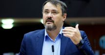 Cristian Ghinea îl apără pe fostul ministru al Sănătății, Vlad Voiculescu