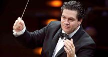 Stire din Cultură-Educație : Cristian Măcelaru dirijează Simfonia a III-a de George Enescu, într-un concert aniversar la Paris