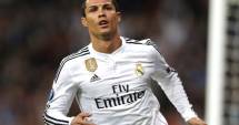 Stire din Sport : Cristiano Ronaldo: "Vreau să rămân la Madrid încă doi ani"