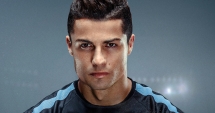 Stire din Sport : Cristiano Ronaldo: "Sunt cel mai bun din lume"