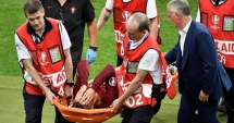 Stire din Sport : Cristiano Ronaldo ar putea rata Supercupa Europei