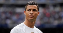 Stire din Sport : Acuzații la adresa lui Ronaldo. Ar fi ascuns de Fiscul spaniol 150 de milioane de euro
