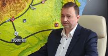 Stire din Economie : CNAIR are director nou. Cristian Pistol numit pe patru ani