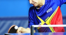 Stire din Sport : Cristian Pletea, două medalii la Campionatul European de la Zagreb