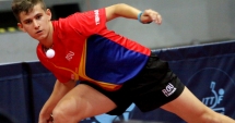 Stire din Sport : Cristian Pletea, formă excelentă la Campionatul Mondial