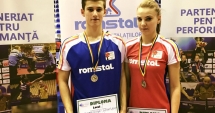 Stire din Sport : Cristian Pletea, campion național de seniori