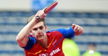 Stire din Sport : Cristian Pletea atacă un nou  trofeu european