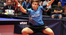 Stire din Sport : Cristian Pletea, pe tabloul principal de 32, la CM de tenis de masă