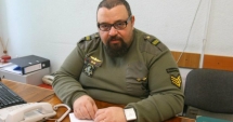 Stire din Politică-Administrație : Cristian Popescu Piedone și-a depus candidatura pentru un nou mandat