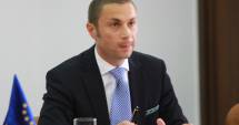 Stire din Politică-Administrație : Primarul de la Mangalia, Cristian Radu, s-a înscris în PNL