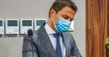 Stire din Politică-Administrație : Cristian Radu, la preluarea noului mandat. „Vă mulţumesc pentru votul acordat!”
