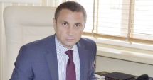 Stire din Politică-Administrație : Edilul Cristian Radu: „În anul 2021 am finalizat trei proiecte cu fonduri UE în oraşul Mangalia”