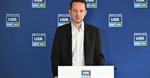 Stire din Politică-Administrație : Cristian Seidler este noul purtător de cuvânt al USR