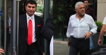 Stire din Eveniment : Cristian Borcea și frații Ioan și Victor Becali, condamnați la închisoare cu executare