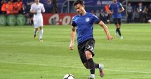 Stire din Sport : Cristi Ganea se întoarce la Athletic Bilbao