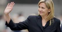 Stire din Actualitate : Spania / Opoziția de stânga îi cere infantei Cristina să renunțe la drepturile dinastice