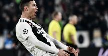 Stire din Sport : Cristiano Ronaldo revine la naționala Portugaliei