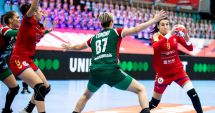 Stire din Sport : Cristina Neagu: „Calificarea la JO de la Tokyo ar șterge tot ce am îndurat în ultimul an și jumătate”