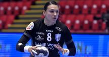 Stire din Sport : Cristina Neagu, amendată de EHF pentru declarațiile despre arbitraj