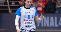 Stire din Sport : Nicușor Dan participă la meciul de retragere al Cristinei Neagu, cea mai mare handbalistă din istoria României