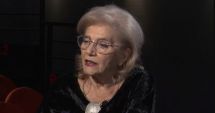 Stire din Social : Cristina Deleanu, actriţă de teatru şi film, a murit la vârstă de 84 de ani