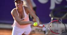 Tenis / Cristina Dinu a ratat calificarea în finală, la Antalya