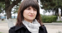 Stire din Politică-Administrație : Deputatul Cristina Dumitrache  îl ia la întrebări pe ministrul Sănătății  în privința medicilor rezidenți