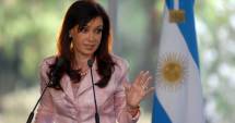 Stire din Actualitate : Lovitură de teatru în Argentina. Președinta Cristina Fernandez a scăpat de justiție