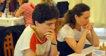 Stire din Sport : Cristina Foișor, cea mai bine clasată româncă la Campionatul European feminin de șah