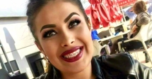 Stire din Social : Tânăra mămică diagnosticată cu o formă rară de cancer, pentru care mii de oameni s-au mobilizat, A MURIT