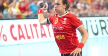 Stire din Sport : Cristina Neagu, din nou, nominalizată la premiul de cea mai bună handbalistă a lumii