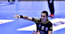 Stire din Sport : Handbalista Cristina Neagu, ambasadoarea campaniei anti-bullying "Clubul prieteniei"