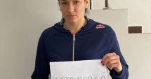 Stire din Sport : Apelul Cristinei Neagu pentru cei care nu iau în serios pandemia de coronavirus